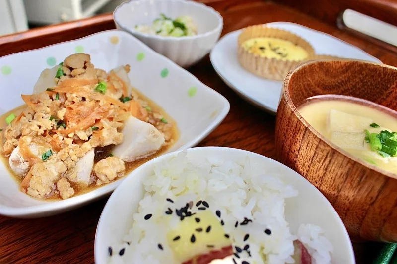 第2弾！］神戸産食材コラボクッキングクラス五感で学ぶ「子ども料理