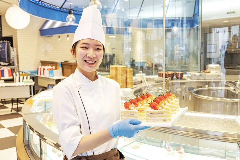 世界の洋菓子 大阪あべの辻製菓学校 5冊セット プロのための